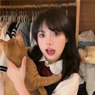 美人